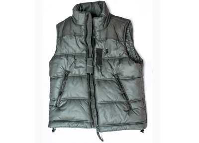 g star raw body warmer